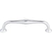 Top Knobs Spectrum 5 1/16" Center to Center Bar Pull