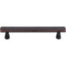 Top Knobs Kingsbridge 5 1/16" Center to Center Bar Pull