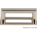Top Knobs Kinney 3" Center to Center Bar Pull