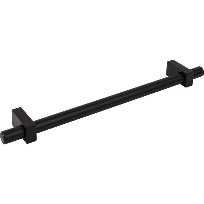 Jeffrey Alexander Larkin 12" Center-to-Center Appliance Pull