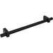 Jeffrey Alexander Larkin 12" Center-to-Center Appliance Pull