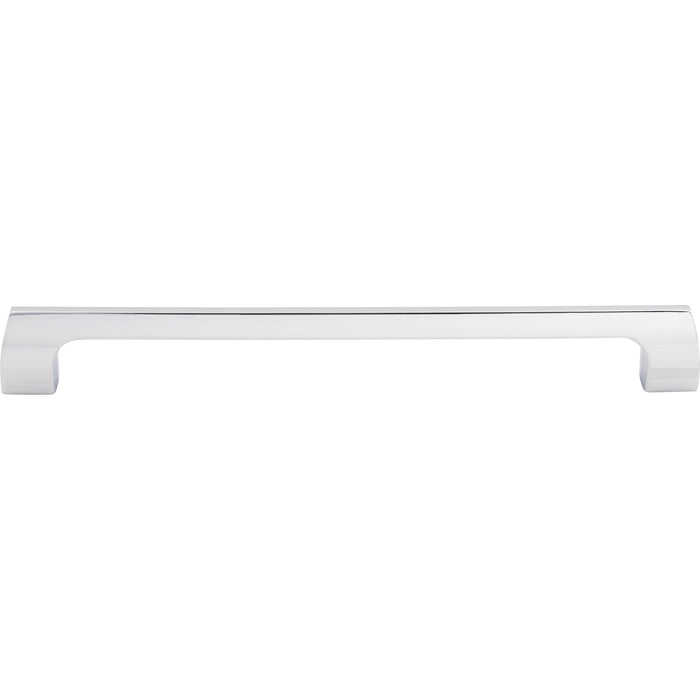 Top Knobs Holland 12" Center to Center Appliance Pull
