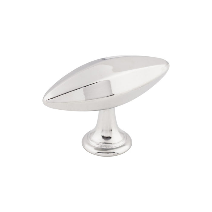 Top Knobs Chareau 1 15/16" Length Bar Knob