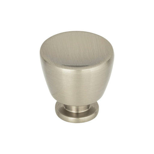 Atlas Tiki Hut 1 1/4" Diameter Round Knob