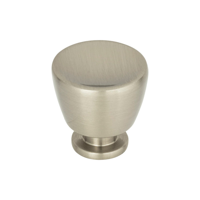 Tiki Hut Diameter Round Knob