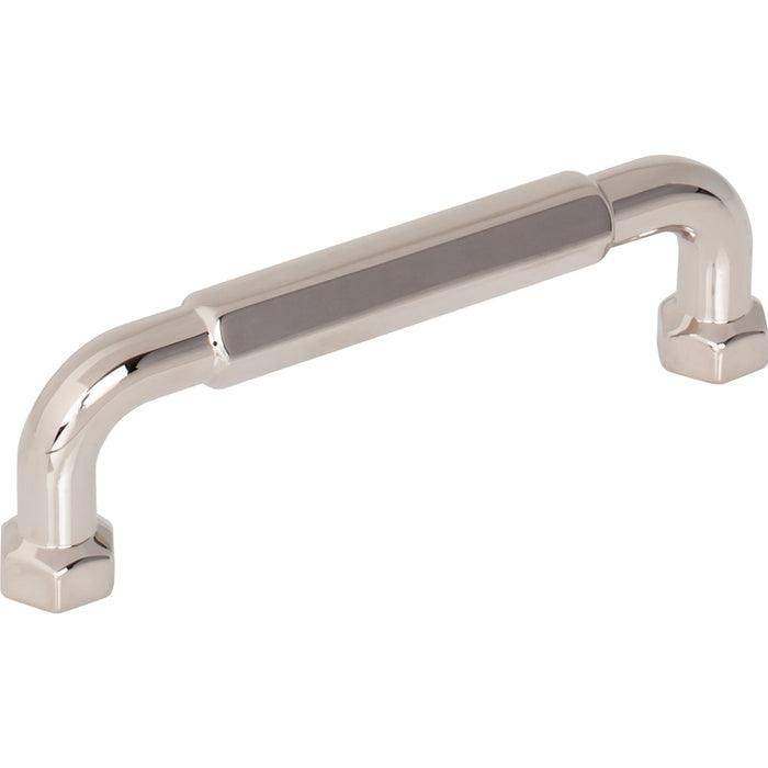 Top Knobs Dustin 3 3/4" Center to Center Bar Pull
