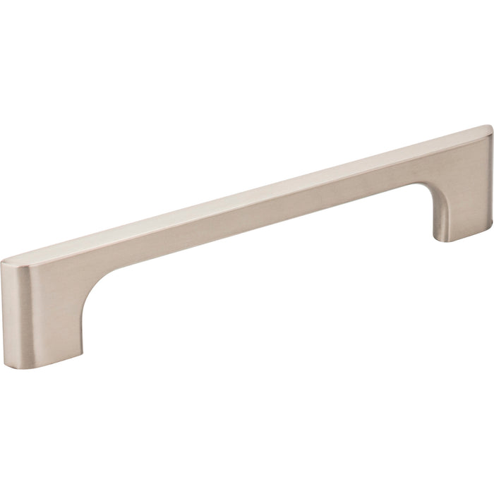 Jeffrey Alexander Leyton 128 mm Center-to-Center Bar Pull