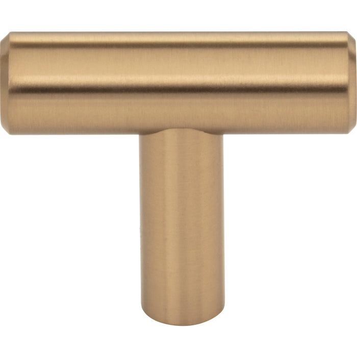 Elements Naples 1-9/16" Length Bar Knob