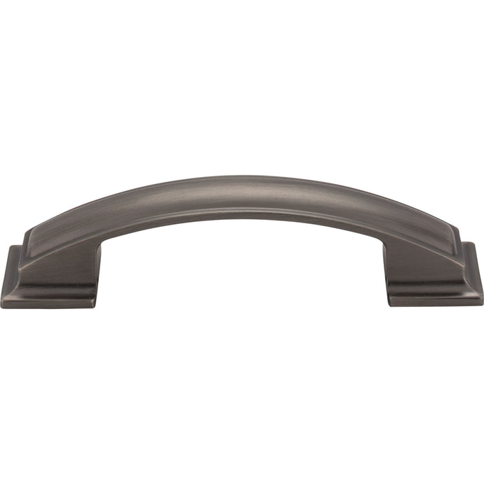 Jeffrey Alexander Annadale 96 mm Center-to-Center Bar Pull