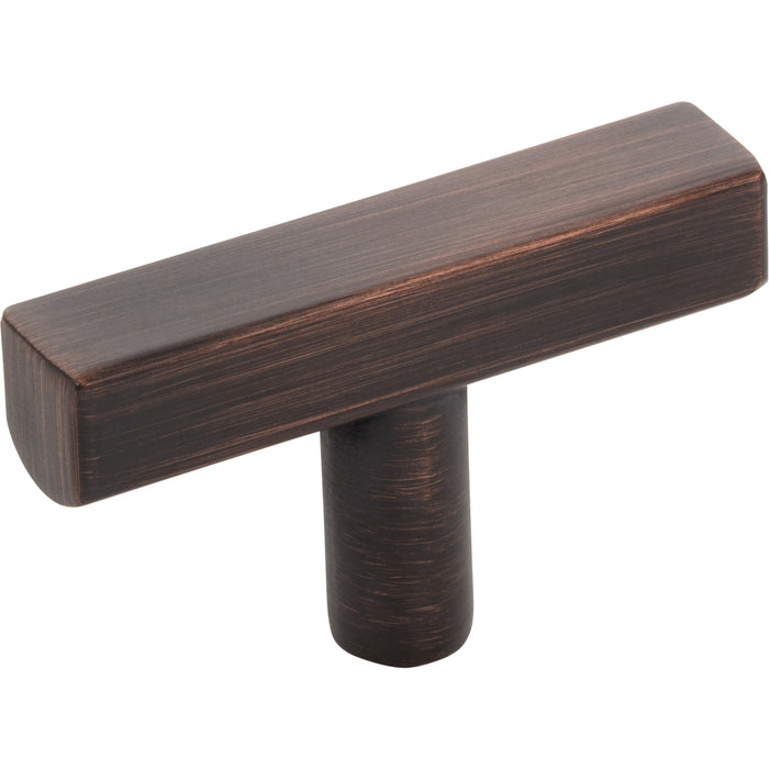 Jeffrey Alexander Dominique 2" Length Bar Knob
