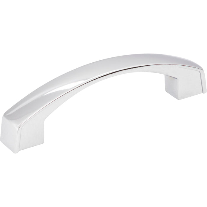 Jeffrey Alexander Merrick 96 mm Center-to-Center Bar Pull