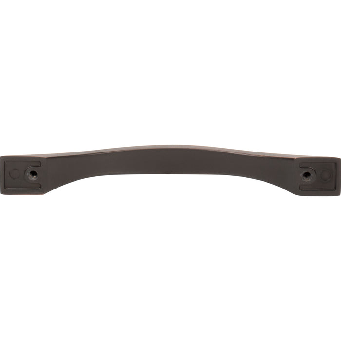 Jeffrey Alexander Philip 128 mm Center-to-Center Arch Pull