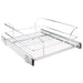 Hardware Resources 15" Metal Pullout Basket