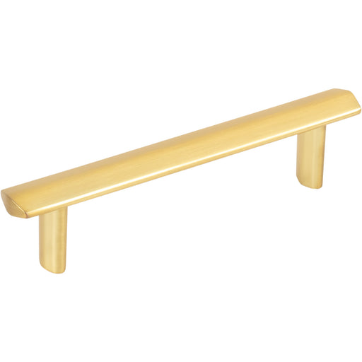 Elements William 96 mm Center-to-Center Bar Pull