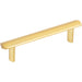 Elements William 96 mm Center-to-Center Bar Pull
