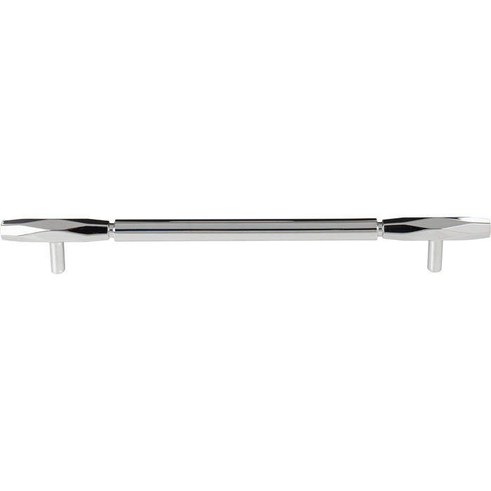 Top Knobs Kingsmill 8 13/16" Center to Center Bar Pull