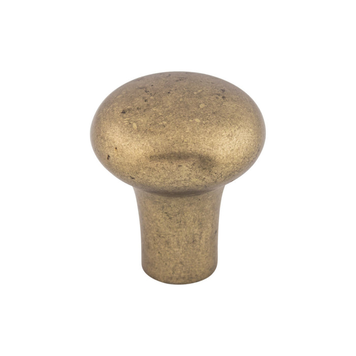 Top Knobs Aspen Round 1 1/8" Diameter Round Knob