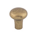 Top Knobs Aspen Round 1 1/8" Diameter Round Knob