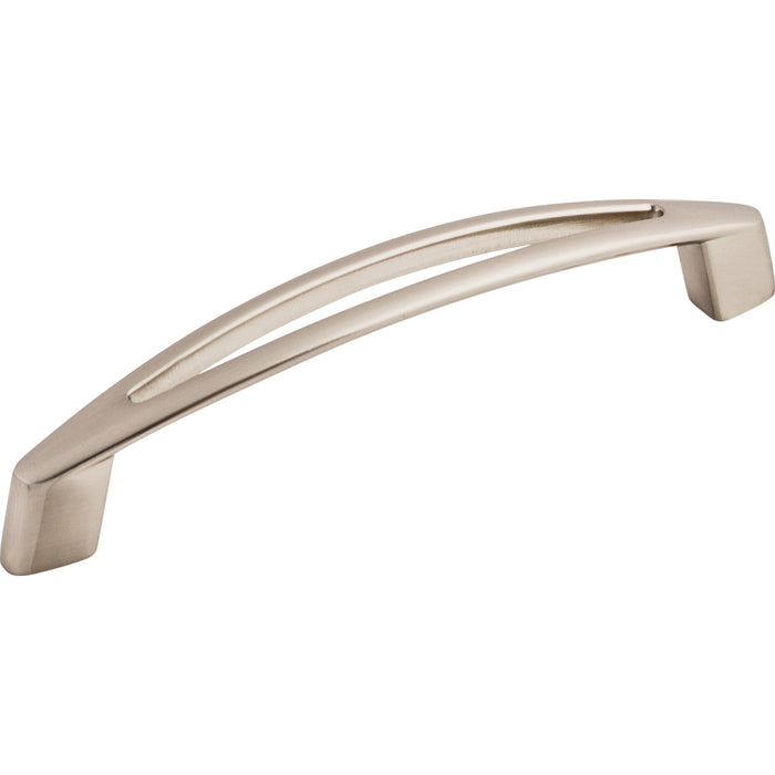 Top Knobs Verona 5 1/16" Center to Center Bar Pull