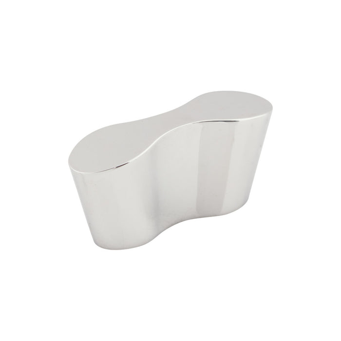 Top Knobs Infinity 2 1/8" Length Oval Knob