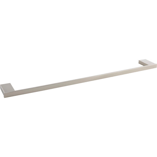 Atlas Parker Single 23 5/8" Wall Mounted  Towel Bar