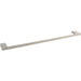 Atlas Parker Single 23 5/8" Wall Mounted  Towel Bar