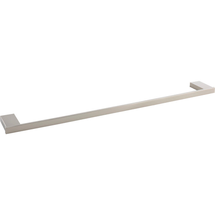 Parker Single Wall Mounted Towel Bar