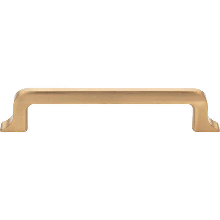 Jeffrey Alexander Callie 128 mm Center-to-Center Bar Pull