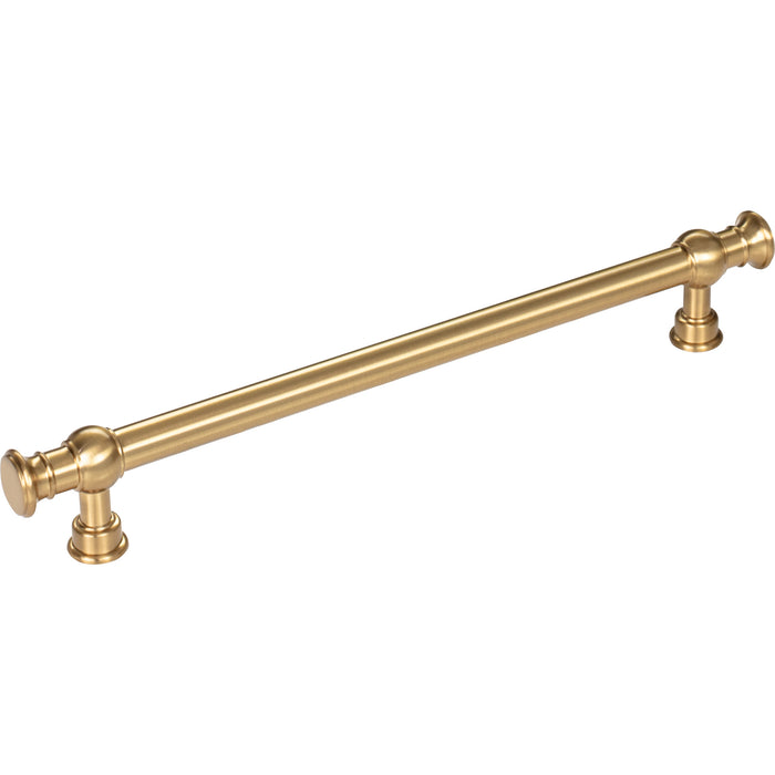 Top Knobs Ormonde 7 9/16" Center to Center Bar Pull