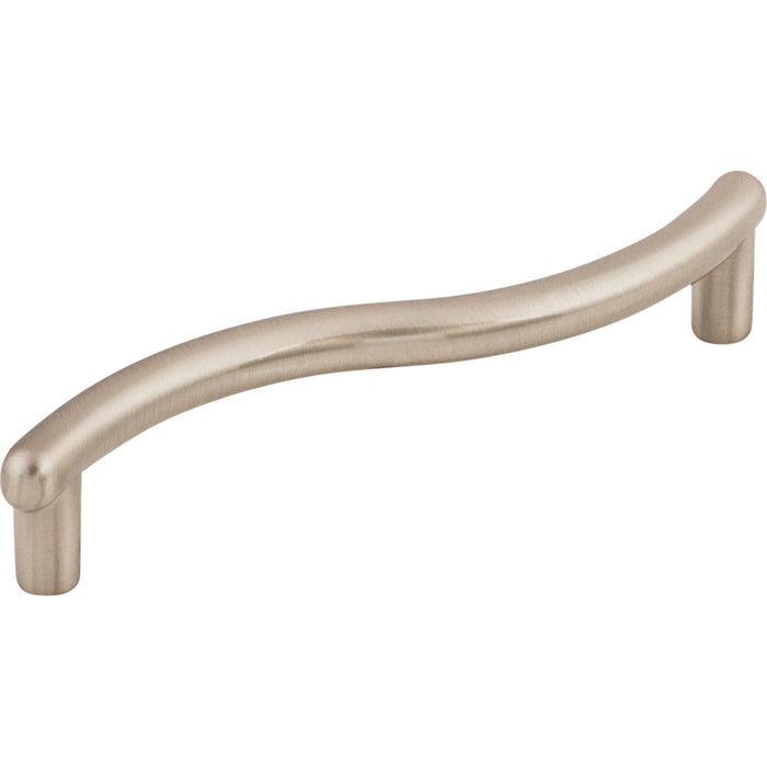 Top Knobs Spiral 3 3/4" Center to Center Bar Pull