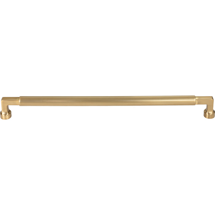 Top Knobs Cumberland 12" Center to Center Bar Pull