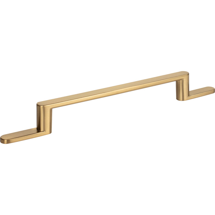 Atlas Alaire 6 5/16" Center to Center Bar Pull