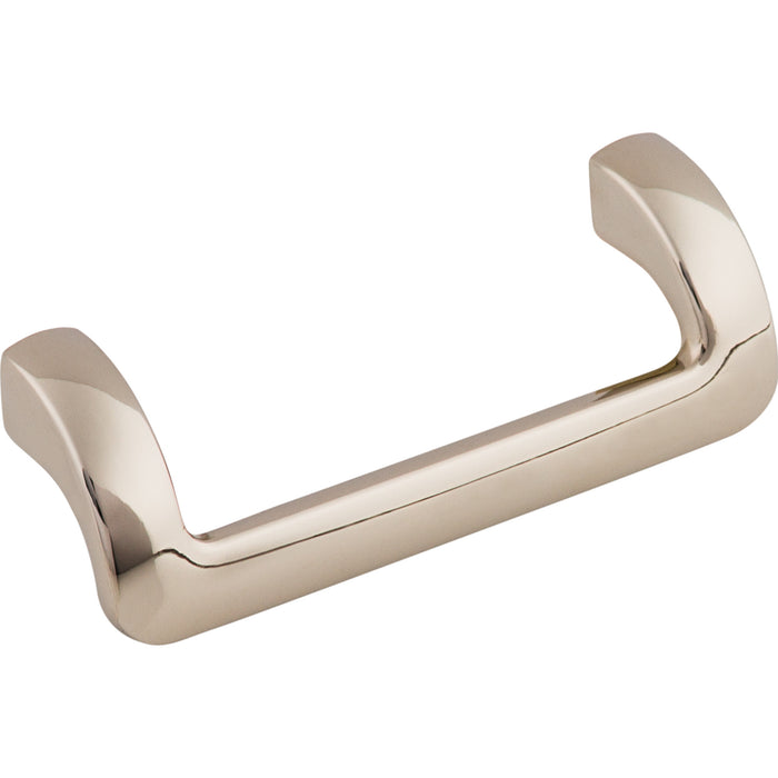 Top Knobs Kentfield 3 3/4" Center to Center Drop Handle