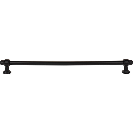 Atlas Bronte 11 5/16" Center to Center Bar Pull