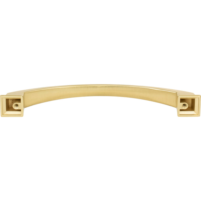 Jeffrey Alexander Roman 160 mm Center-to-Center Arch Pull