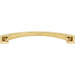 Jeffrey Alexander Roman 160 mm Center-to-Center Arch Pull
