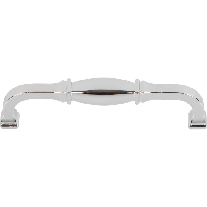 Jeffrey Alexander Audrey 128 mm Center-to-Center Bar Pull