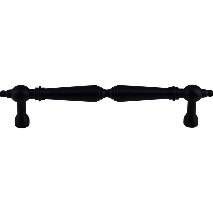 Top Knobs Asbury 7" Center to Center Bar Pull
