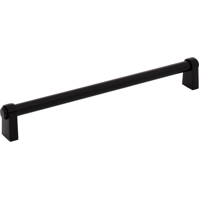 Top Knobs Lawrence 8 13/16" Center to Center Bar Pull