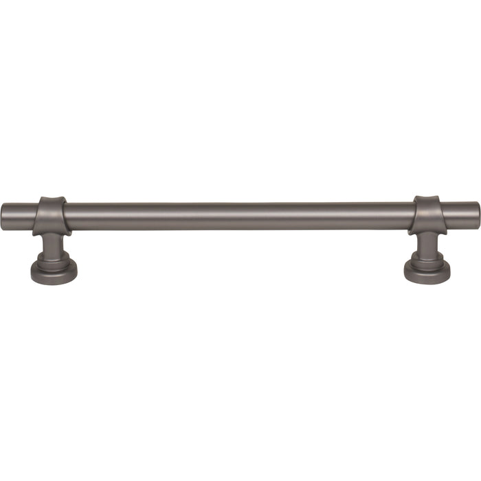 Top Knobs Bit 6 5/16" Center to Center Bar Pull