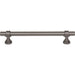 Top Knobs Bit 6 5/16" Center to Center Bar Pull