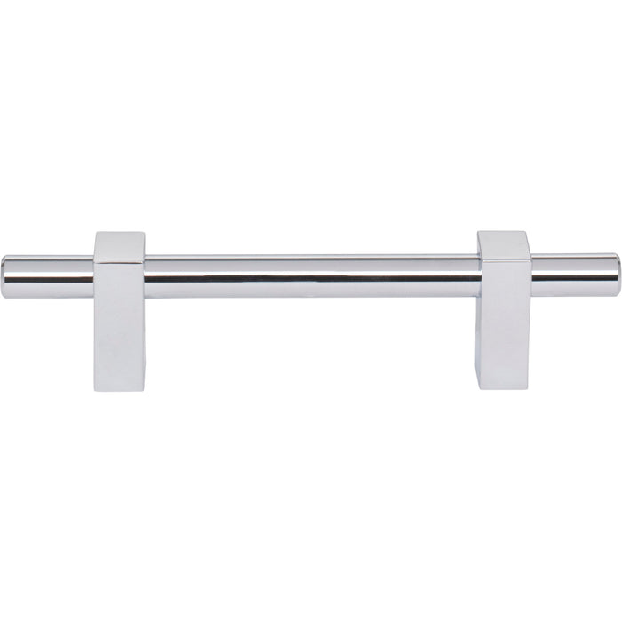 Jeffrey Alexander Larkin 96 mm Center-to-Center Bar Pull