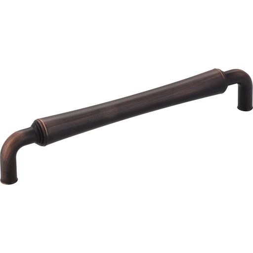 Jeffrey Alexander Bremen 2 160 mm Center-to-Center Bar Pull