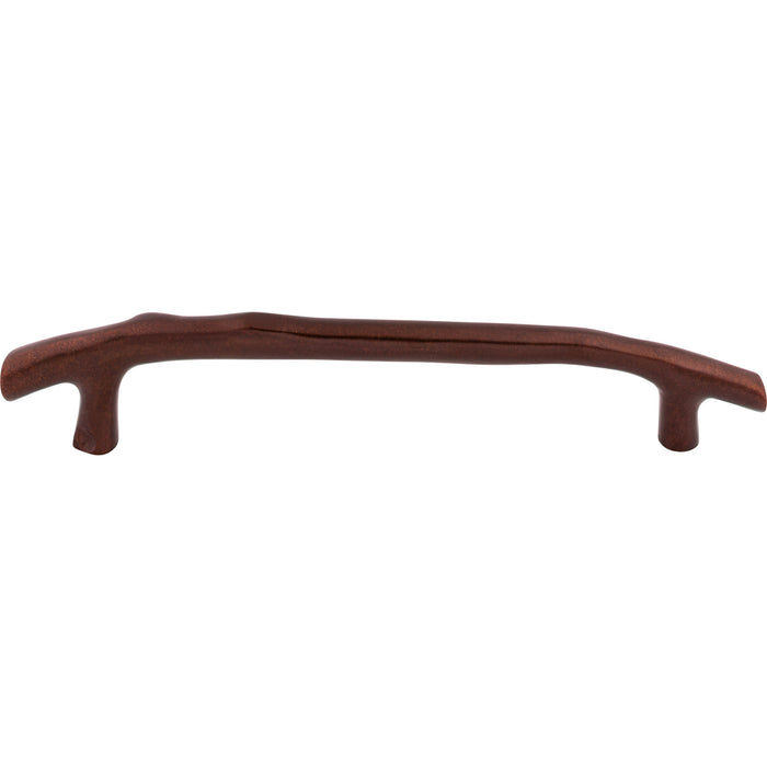 Top Knobs Aspen Twig 12" Center to Center Appliance Pull