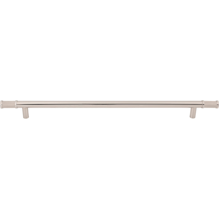 Top Knobs Burnham 18" Center to Center Bar Pull
