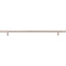 Top Knobs Burnham 18" Center to Center Bar Pull