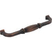 Jeffrey Alexander Audrey 160 mm Center-to-Center Bar Pull