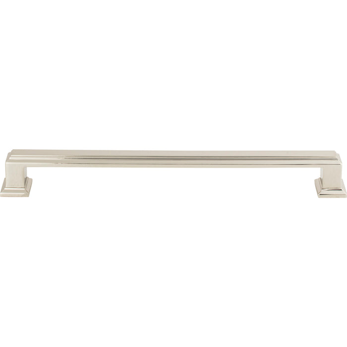 Atlas Sutton Place 7 9/16" Center to Center Bar Pull