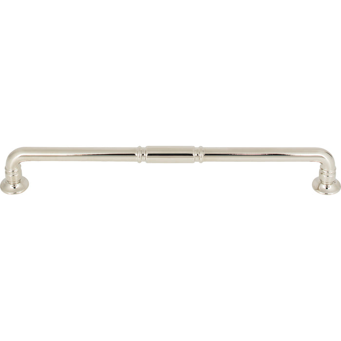 Top Knobs Kent 8 13/16" Center to Center Bar Pull