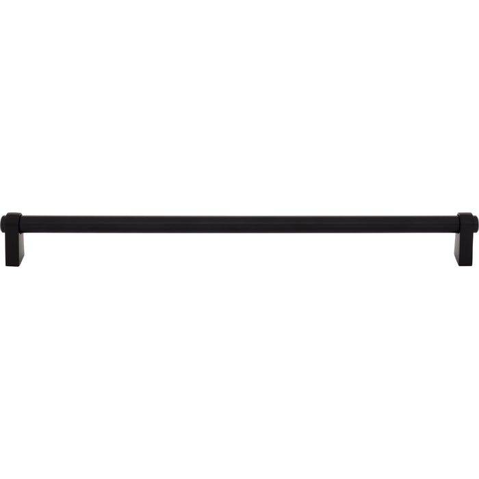 Top Knobs Lawrence 12" Center to Center Bar Pull